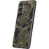 Wood Camo Camouflage Galaxy S25 Skin